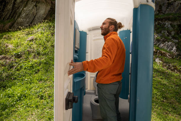 Best High-end porta potty rental  in Wheeling, WV