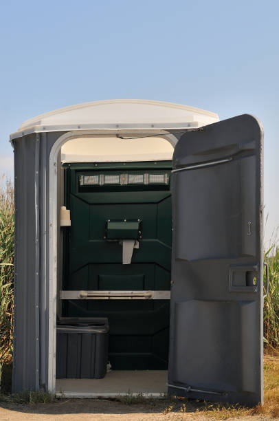 Best Sanitation services for porta potties  in Wheeling, WV