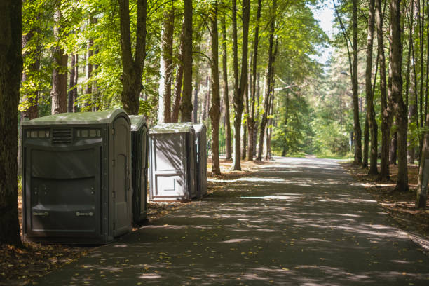 Best Porta potty rental near me  in Wheeling, WV